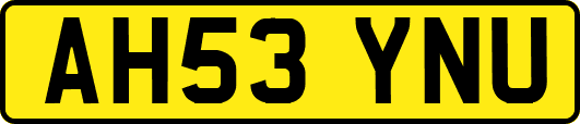 AH53YNU