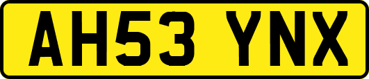 AH53YNX