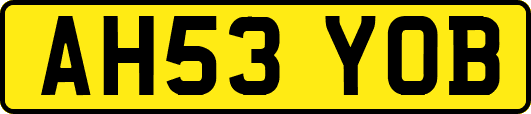 AH53YOB