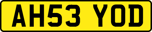 AH53YOD