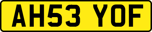 AH53YOF