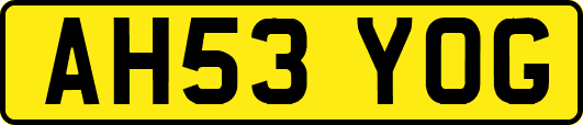 AH53YOG