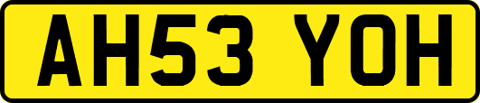 AH53YOH