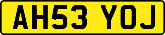 AH53YOJ