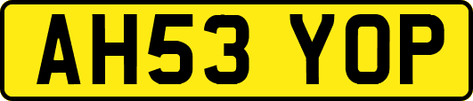 AH53YOP
