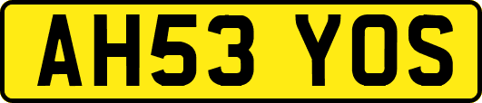 AH53YOS