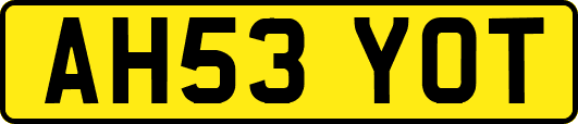 AH53YOT