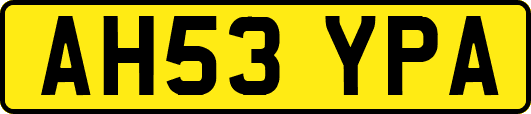 AH53YPA