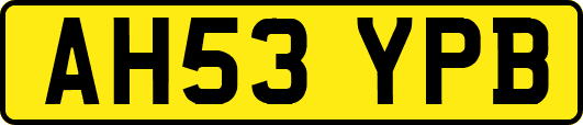 AH53YPB