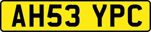 AH53YPC