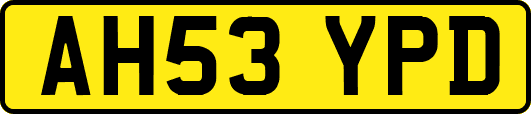 AH53YPD