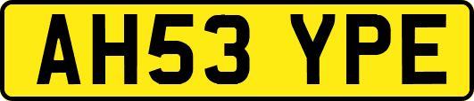 AH53YPE