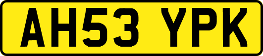 AH53YPK