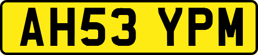 AH53YPM