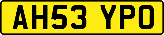 AH53YPO