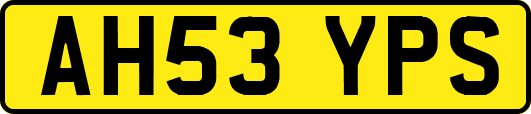 AH53YPS