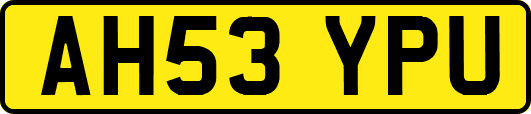 AH53YPU