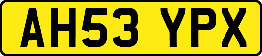 AH53YPX