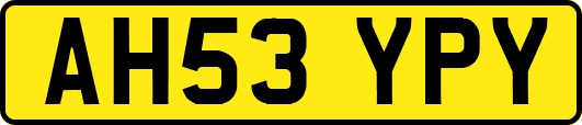 AH53YPY