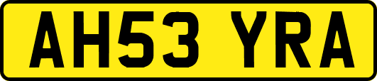 AH53YRA