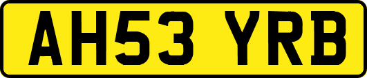 AH53YRB