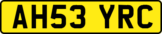 AH53YRC