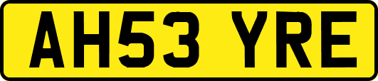 AH53YRE