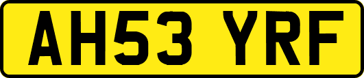 AH53YRF