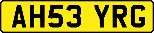 AH53YRG