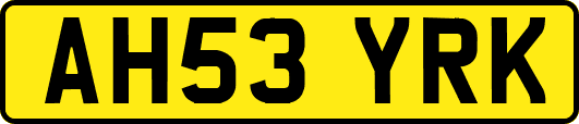 AH53YRK