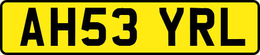AH53YRL
