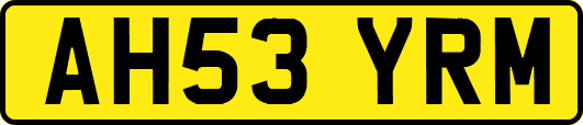 AH53YRM
