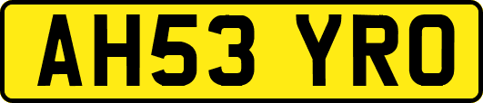AH53YRO