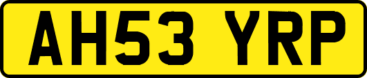 AH53YRP
