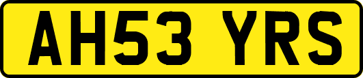 AH53YRS