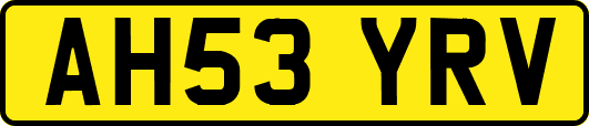 AH53YRV