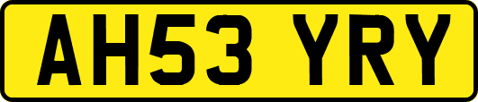 AH53YRY