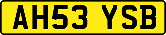 AH53YSB