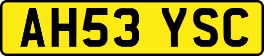 AH53YSC