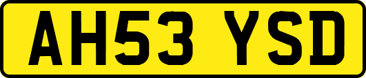 AH53YSD