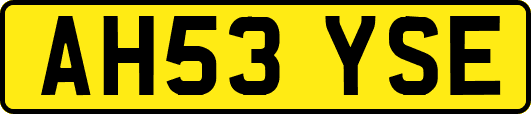AH53YSE