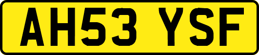 AH53YSF