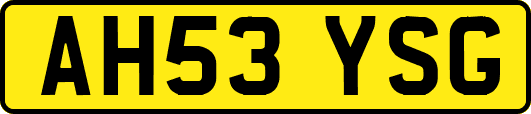AH53YSG