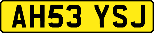 AH53YSJ