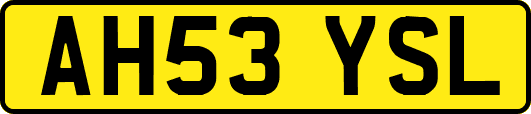 AH53YSL