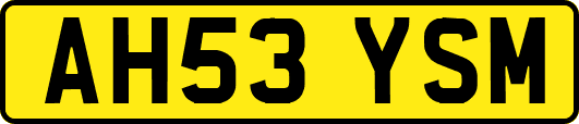 AH53YSM