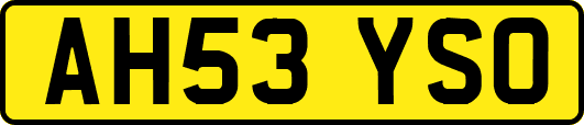 AH53YSO