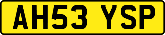 AH53YSP