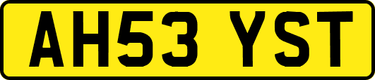 AH53YST