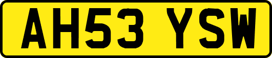 AH53YSW